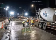 Prospek Saham SMGR: Beton SIG Atasi Rugi Macet Rp100 T
