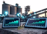 Prospek Saham SMGR: Resiliensi Hadapi Badai Oversupply