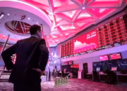 Proyeksi IHSG Jerat MSCI & Sinyal Bahaya Dead Cross