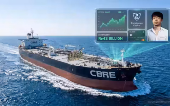 Saham CBRE Borong Tokoh Kripto: Strategi Cerdas atau Berisiko?