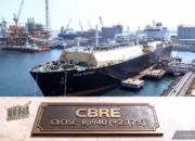 Saham CBRE Naik Saat IHSG Merosot Cek Analisis dan Targetnya!