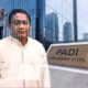 Saham PADI Jejak Happy Hapsoro dan Sinyal Rights Issue