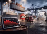 Suspen Dibuka, Saham WBSA Masuk FCA: Sinyal Bahaya?